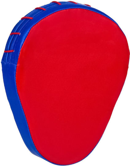 Training Pillow Box Model Dimensions 19x5x23cm Blue-red