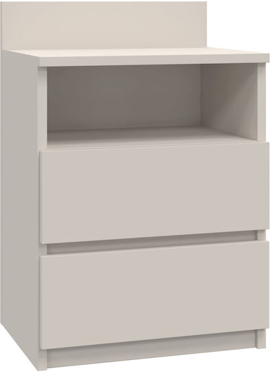 Beige 40x32x59cm