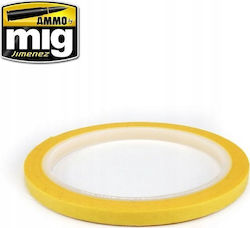 Vallejo Ammo Abdeckband #2 6 mm x 25 m