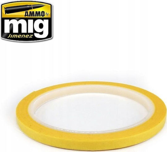 Vallejo Ammo Abdeckband #2 6 mm x 25 m