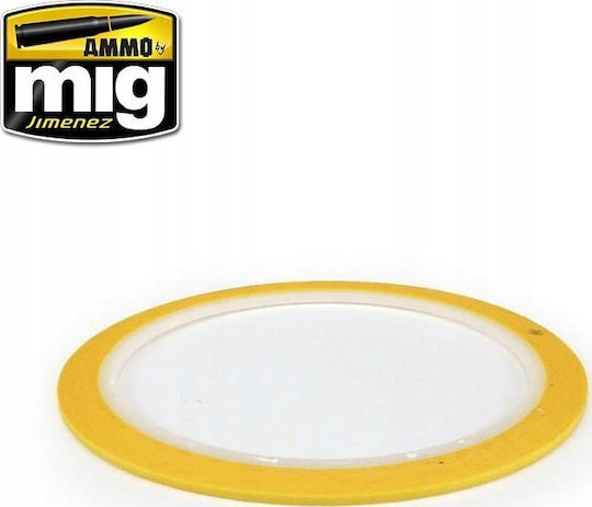 Лента за маскиране Vallejo Ammo #1 2 мм x 25 м
