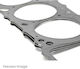 Valve Cover Gasket GM 1999-2014 Gen-3/4 Small Block V8 Center Bolt Cometic C5170