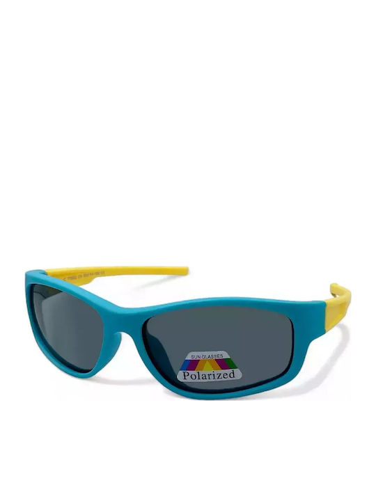 Optosquad Παιδικά Γυαλιά Ηλίου με Polarized Φακ...