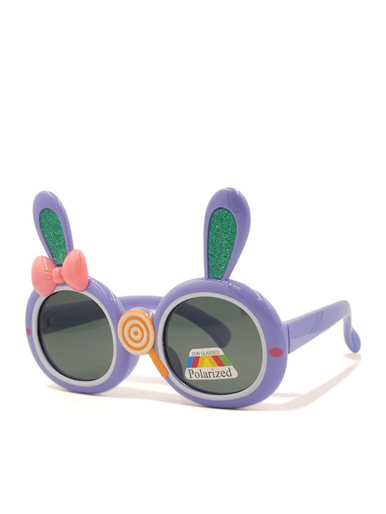 Optosquad Kinder-Sonnenbrillen mit Polarisiert ...