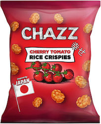 Chazz Pretzel με γεύση Τομάτα 100gr