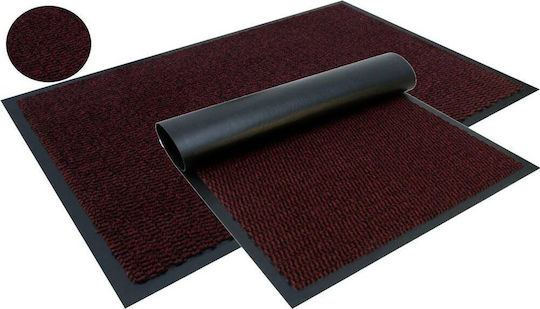 Victoria Sport Victoria Sport Fußmatte Rote 90x150cm
