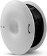 Fiberlogy Filament Fiberflex 30D Schwarz F30-schwarz-175-085