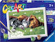 Ravensburger Painting for Children 7+ years Years