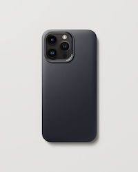 Nudient Thin Blau (iPhone 14 Pro Max)