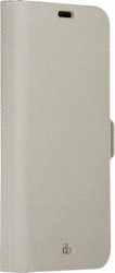 dbramante1928 Wallet Beige (iPhone 14 Pro)