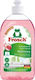Detergent de vase concentrat Frosch cu aromă de zmeură 500 ml