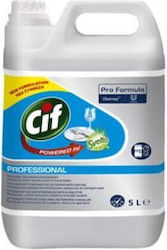Lichid Cif 5l