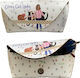 Θήκη Γυαλιά Gl09 Crazy Cat Lady Kociara