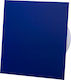 AirRoxy Wall-mounted Ventilator Bathroom Blue