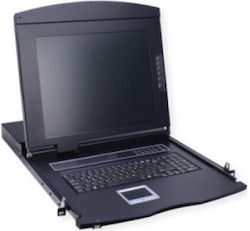 Value Comutator KVM și de Date cu VGA / USB Value Comutator KVM și de Date cu VGA / USB