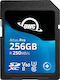 Atlas Pro SDXC 256GB Clasa 10 V60 UHS-II