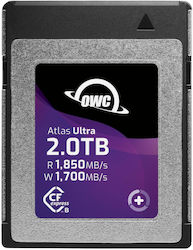 OWC CFexpress 2TB Клас 10 OWC CFexpress 2TB Клас 10