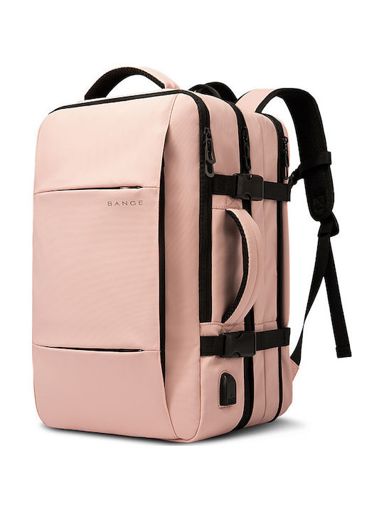 Bange 1908 Waterproof Laptop Backpack 17.3" wit...