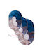 Go Smart Home Αντιολισθητικό Σετ Πατάκια Μπάνιου 61.00162 Abstract 3τμχ