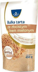 Oleofarm Bulka Tart Soft Ground Flax 450g Oleofarm