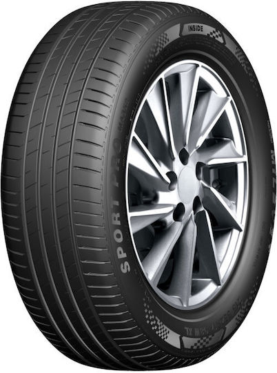 Milever Sport Pro Ma352 215/55 R17 98w Xl