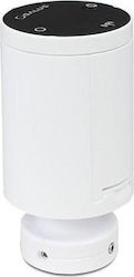 Elektronischer Thermostatkopf Salus Trv10rfm M30x1.5 mm Batterie