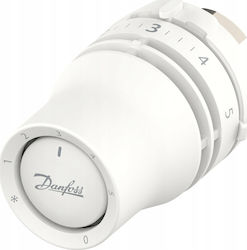 Danfoss Thermostatic Head Redia M30x1.5 Integrated Sensor "0"