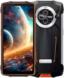 BlackView BV8200 Dual-SIM (12GB/256GB) Widersta...