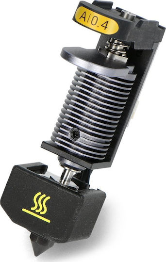 Snapmaker Κεφαλή Hotend Μονάδα Dual Extrusion 0,4mm Σκληρυμένο Ακροφύσιο Snapmaker
