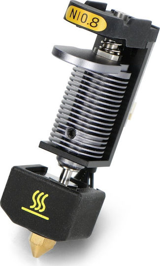 Snapmaker Κεφαλή Hotend Μοντέλο Dual Extrusion 0,8mm Snapmaker