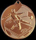 Victoria Sport Gold Medaille Fußball
