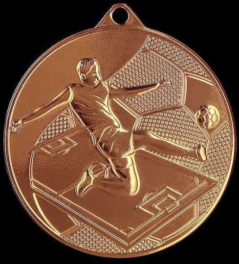 Victoria Sport Gold Medaille Fußball