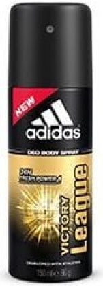 adidas Victory League Deodorant als Spray 150ml