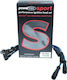Powertec Ignition Wires Powertec Fiat Cinquecento Sporting Punto I Lancia Delta Blue