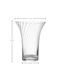 Leonardo Decorative Vase Transparent