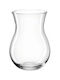 Leonardo Διακοσμητικό Βάζο Glas Transparent 1Stück
