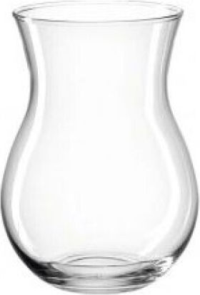 Leonardo Glass Vase Transparent