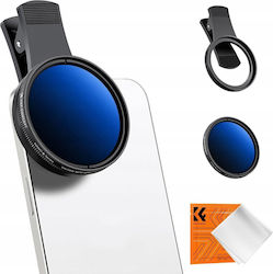 K&F Concept Φακός Κάμερας ​Κινητών Φίλτρο