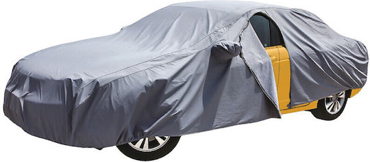 Covorașe Profesionale din Cauciuc Stil Tăviță Dacia Sandero 2008-2012