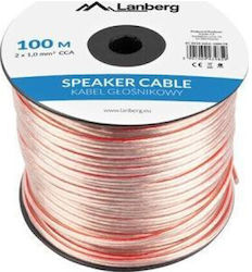 Lanberg Signal Kabel 100m