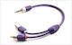 RCA Καλώδιο 1.2m 1τμχ