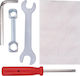 5-in-1 Bicycle Repair Tool Set Bicycle Gear