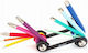 Romet 10-Funktion Multicolor Wartungswerkzeug-Set