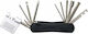 Multitool Fahrradschlüssel Set Fsbrk-205-1