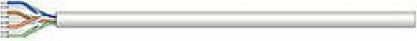 Goobay U/UTP Cat.5e (Gigabit) Мрежов Кабел Ethernet 305м Сив