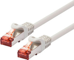 Logon TCF66F150I F/UTP Cat.6a Καλώδιο Ethernet 15m
