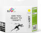 TB Print Συμβατό Μελάνι Εκτυπωτή InkJet Brother LC426Y MFC-J4540DW Κίτρινο 1τμχ