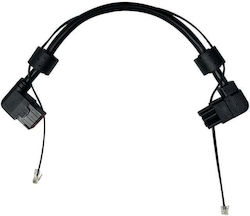 Eaton Verschiedene Kabel