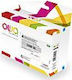 Owa Armor Συμβατό Μελάνι Εκτυπωτή InkJet Canon PGI-1500XL 35ml Κυανό 1τμχ