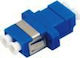 A-LAN Adaptor De Fibră Optică LC-LC SMF 1 Bucată